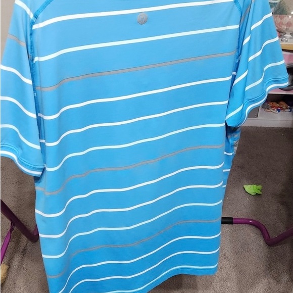 Lululemon Polo Shirt - Picture 3 of 3